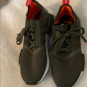 Adidas NMD R1 Dark Green